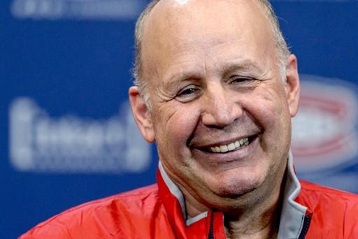 Aucune chance de voir le nom de Claude Julien lié au scandale ?