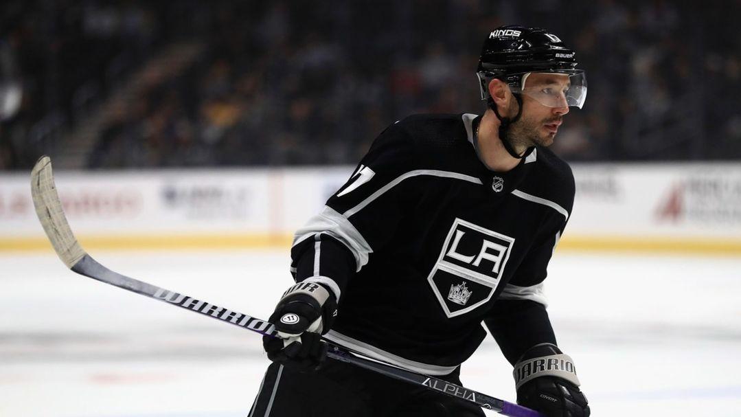 BOMBE à Los Angeles!!! Les Kings ont informé Ilya Kovalchuk...