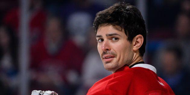 Carey Price, un des pires...