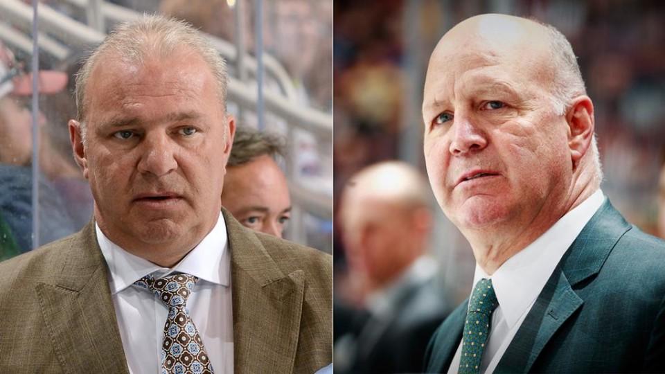 Claude Julien parle exactement comme Michel Therrien...avant son CONGÉDIEMENT...