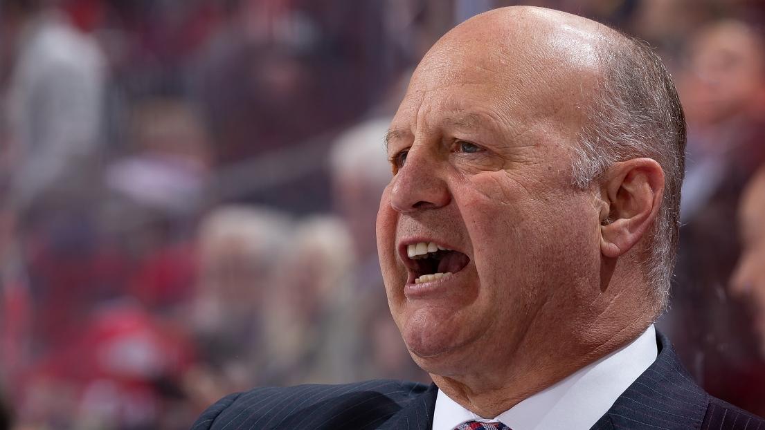 Claude Julien VISE Marc Bergevin et Trevor Timmins....