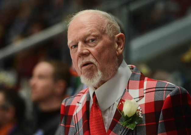 Don Cherry et son fils ont CRACHÉ sur Sportsnet dans leur nouveau PODCAST.