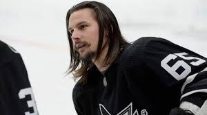 Erik Karlsson en a MARRE!!!!