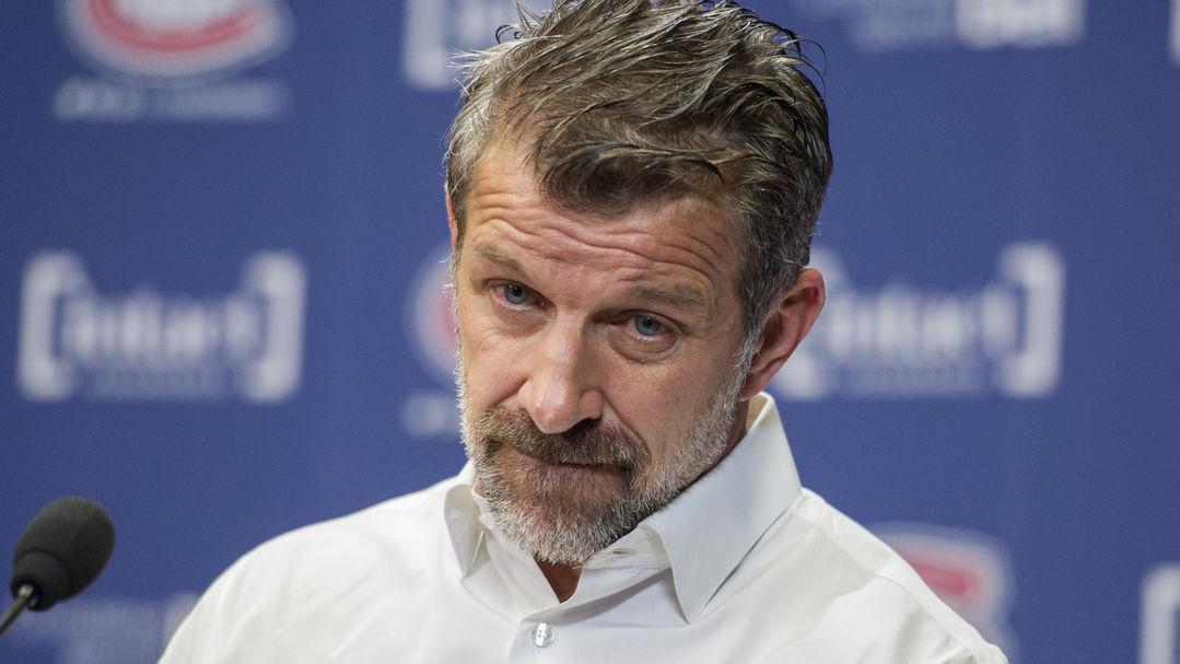 Est-ce que Marc Bergevin va partir en pleine crise ?