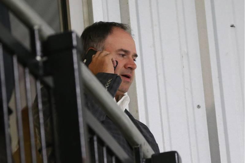 Est-ce que Pierre Dorion va le ramener à Ottawa ?