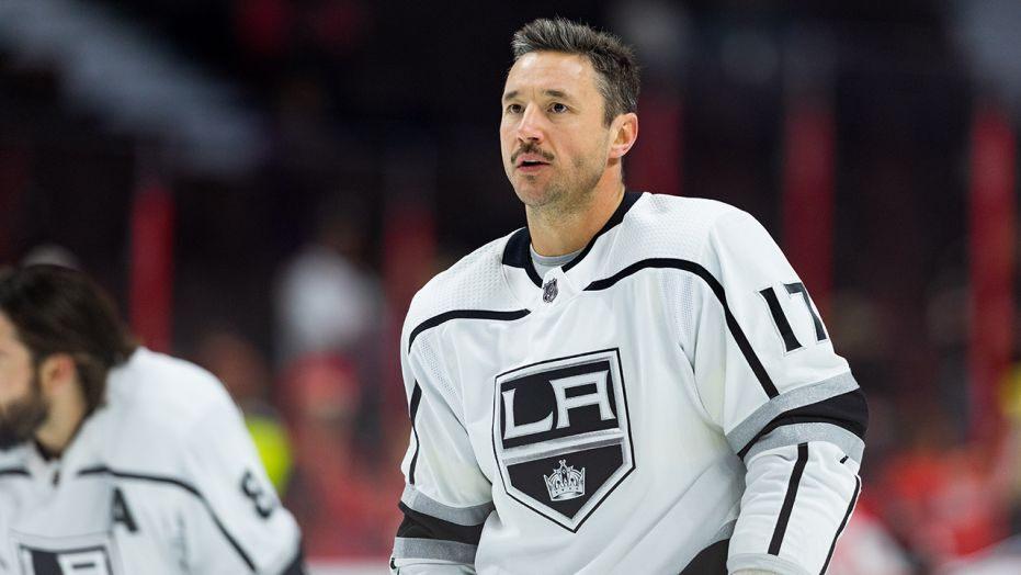 Ilya Kovalchuk est LIBÉRÉ OFFICIELLEMENT!!!!!