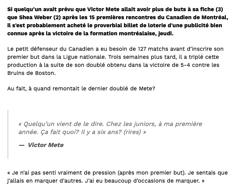 La COUPE en BOIS...des BIPOLAIRES MÉDIATIQUES!!!!!