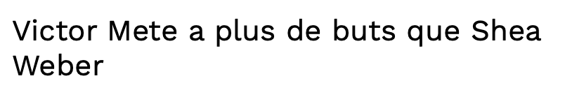 La COUPE en BOIS...des BIPOLAIRES MÉDIATIQUES!!!!!