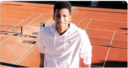 La différence entre Félix Auger-Aliassime et PK Subban..