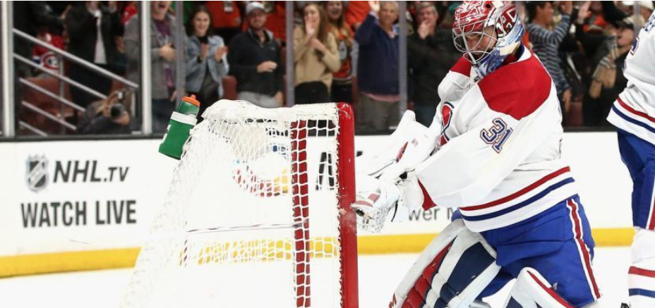 Le jour où Bergevin a REFUSÉ Leon Draisaitl pour Carey Price....