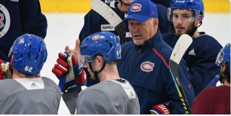 Le rêve ALEXIS LAFRENIÈRE à Montréal est PLUS QUE POSSIBLE..