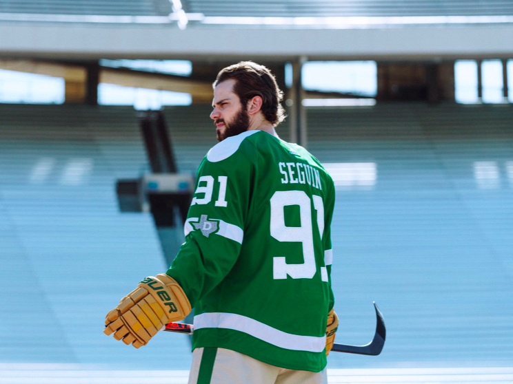 Les NORTH STARS se sont fait VOLER leur SWAG....