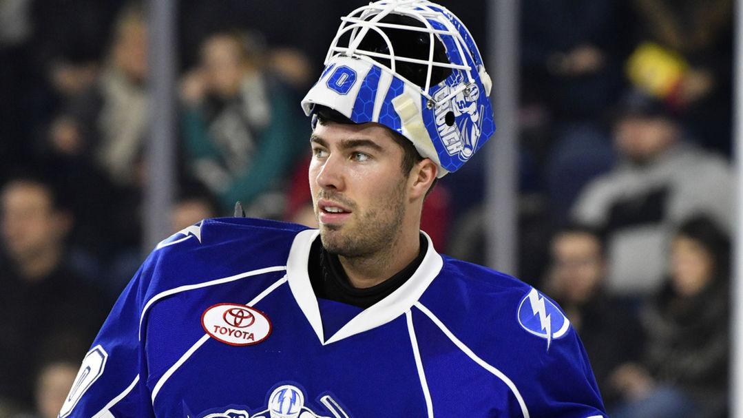 Louis Domingue à Montréal ???