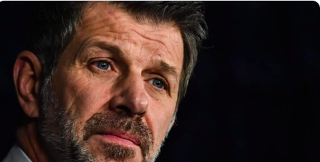 Marc Bergevin SOUCIEUX?