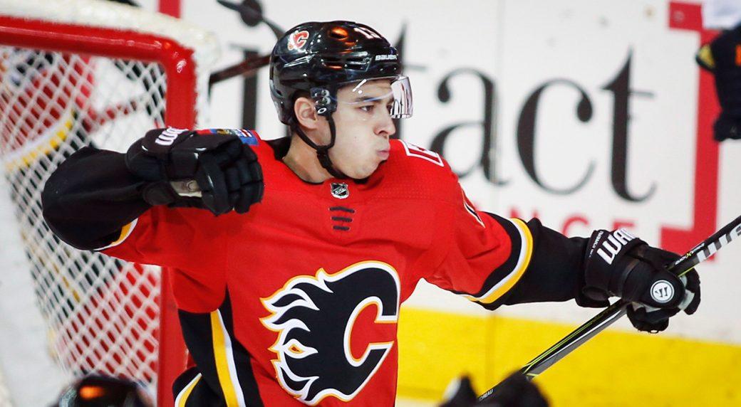 On veut Johnny Gaudreau à Montréal!!!!!!