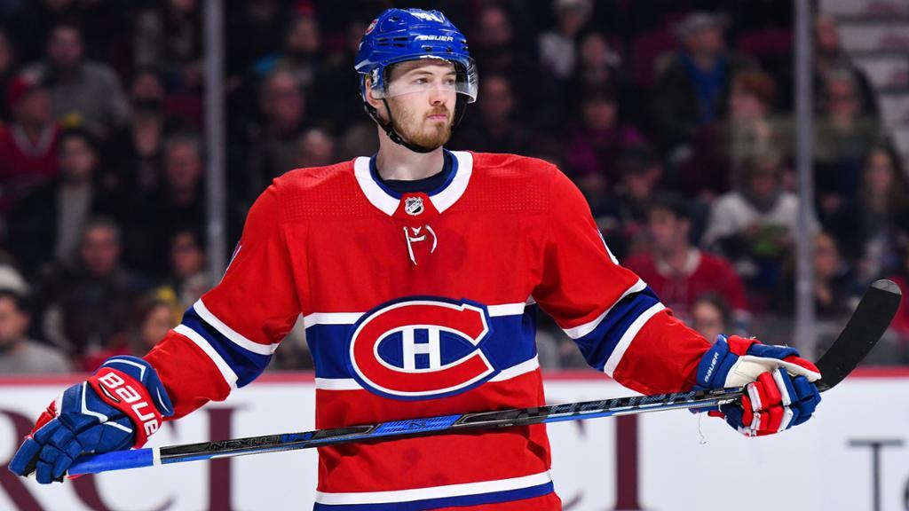 Paul Byron continue d'intéresser les Flyers...