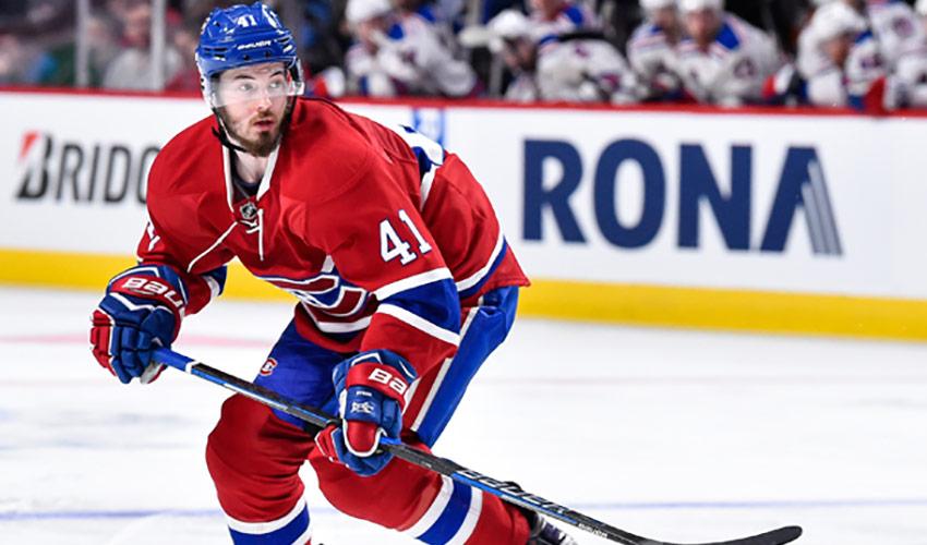 Paul Byron...Une course entre Ottawa et Chicago?