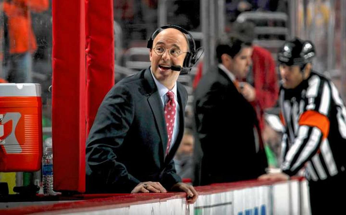 Pierre McGuire avoue...qu'il veut la JOB de Marc Bergevin!!!!!