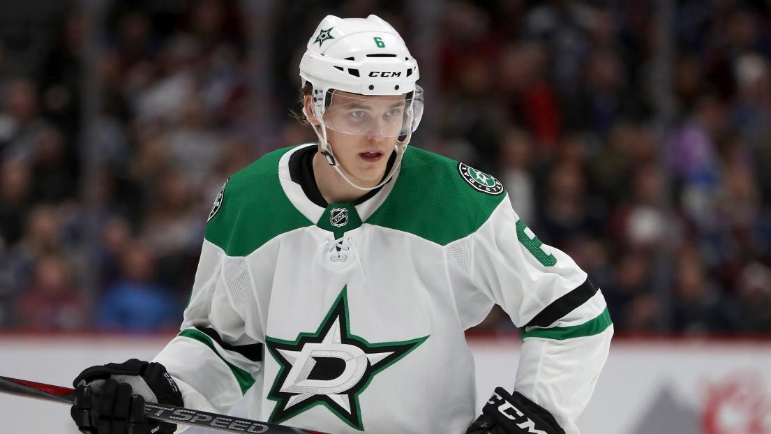 Pourquoi Julius Honka n'est pas encore un membre du Canadien de Montréal....