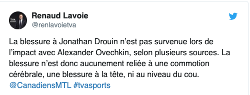 Renaud Lavoie n'est plus seulement l'EXPERT du BALLOTTAGE..