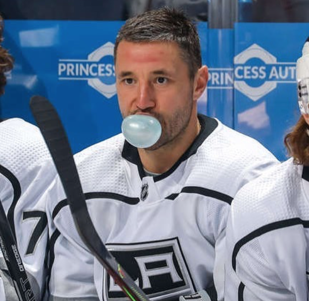 Rob Blake traite Elliotte Friedman de menteur...