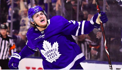 SAGA William Nylander: Marc Bergevin n'a AUCUNE EXCUSE....