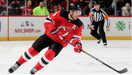 Taylor Hall à Montréal!!!! La rumeur atteint TVA Sports!!!!!