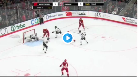 Tony Granato ne s'en fait pas avec la 