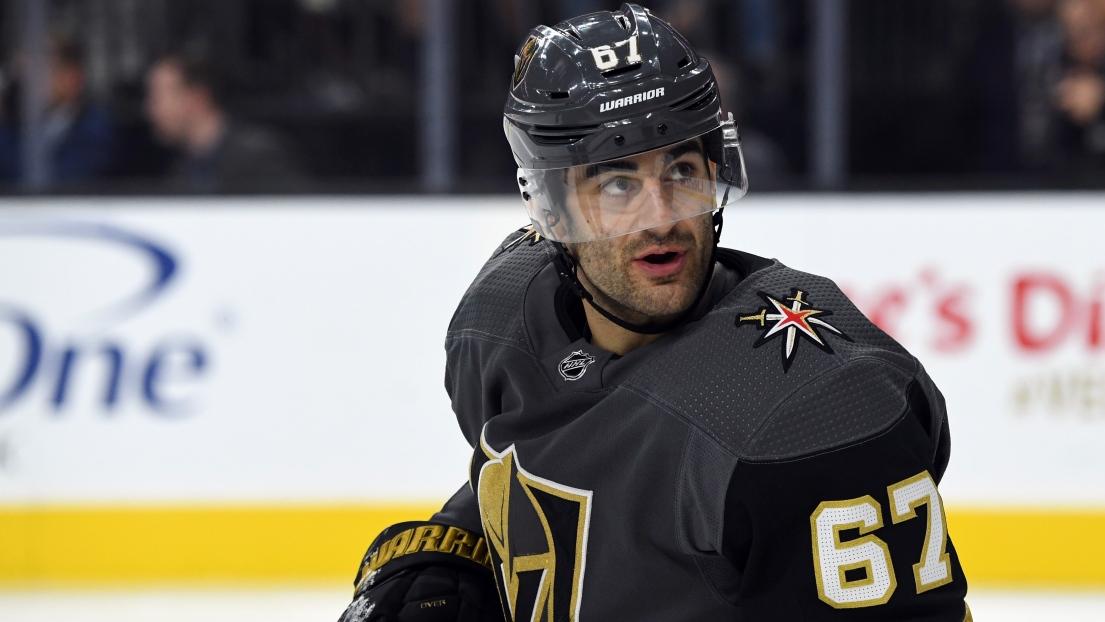 Victor Mete HUMILIE Max Pacioretty.