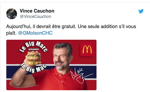 Vince Cauchon a tellement raison!!!!