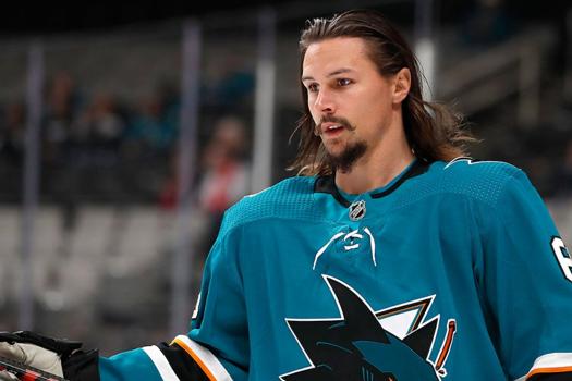 Erik Karlsson aurait demandé une TRANSACTION?