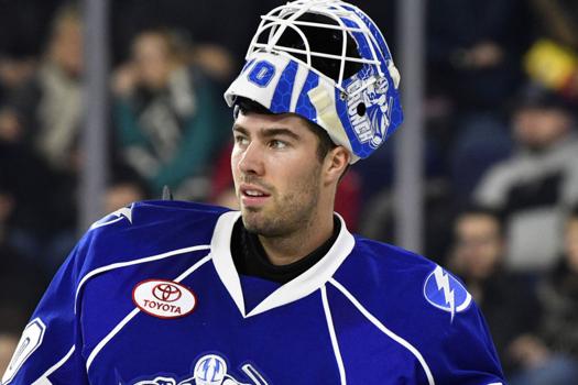 Louis Domingue à Montréal ???