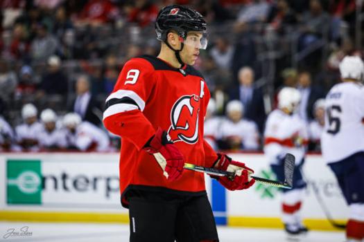 Selon Bob McKenzie, Taylor Hall et les Devils...