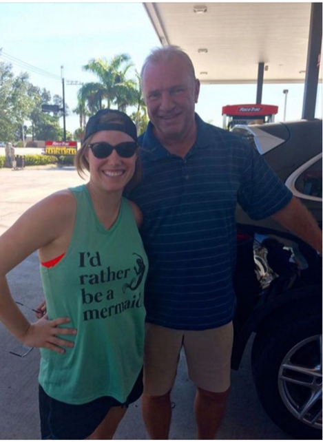 À chaque fois que Michel Therrien revenait de Floride....