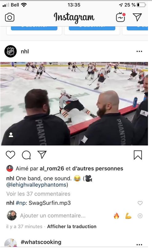 Alex Romanov a pris sa décision!!!!