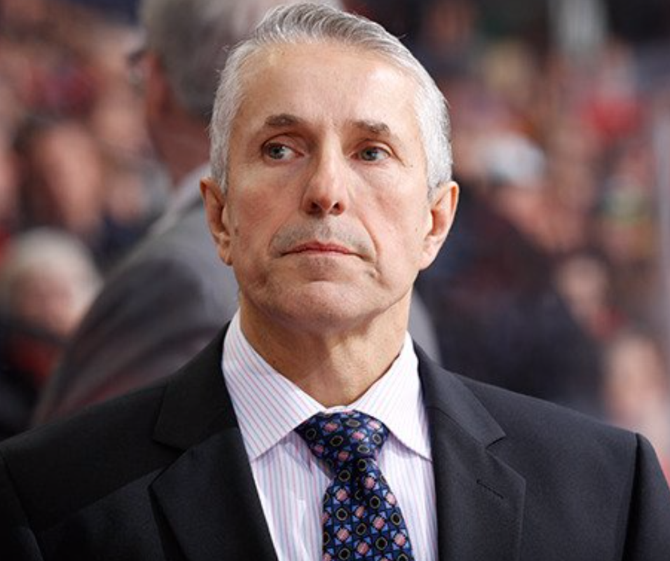 Au tour de Bob Hartley d'être accusé dans le scandale des entraîneurs...