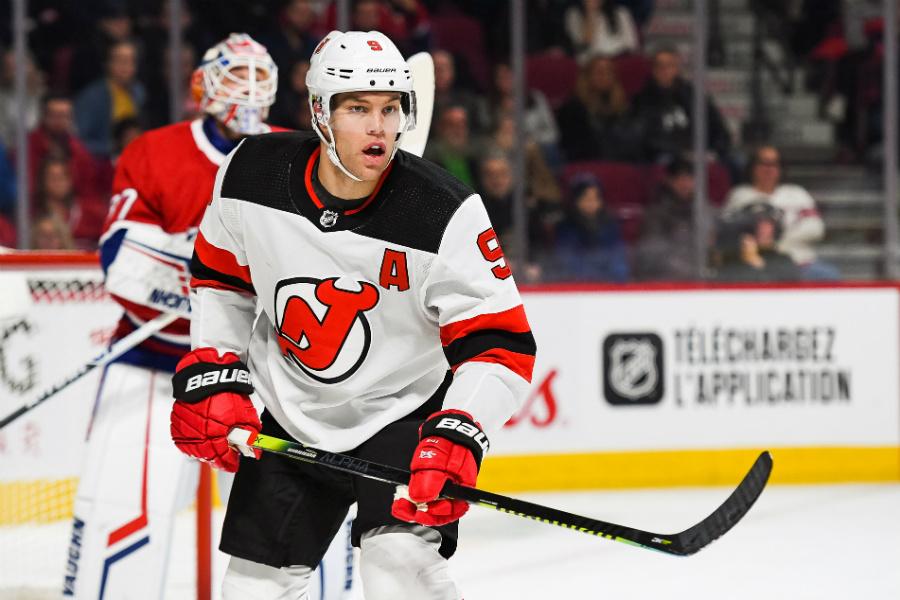 AYOYE...Taylor Hall échangé dans les prochaines heures !!!