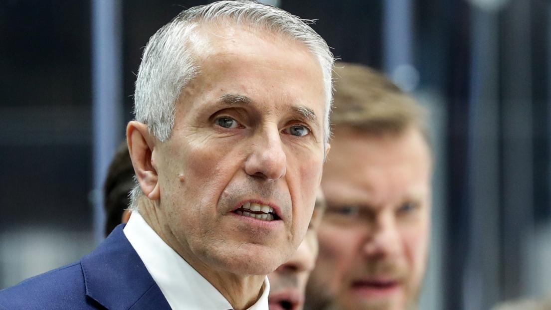 Bob Hartley le veut dans son équipe...