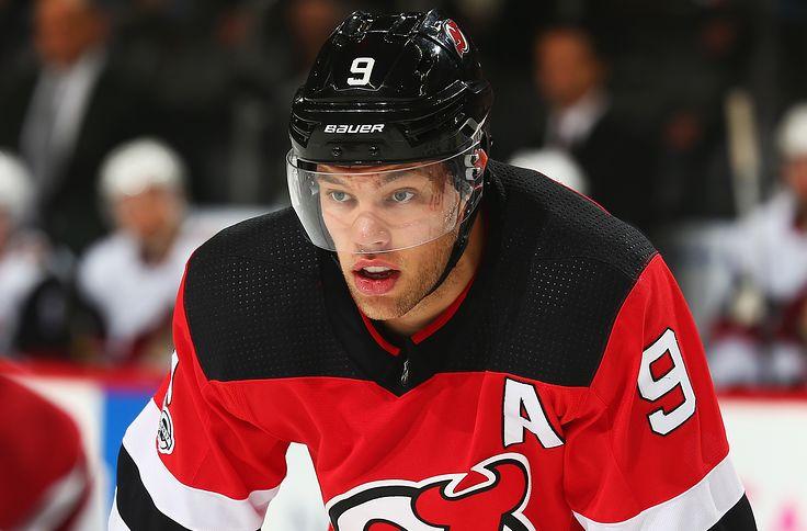 Bob McKenzie sait où Taylor Hall sera échangé...