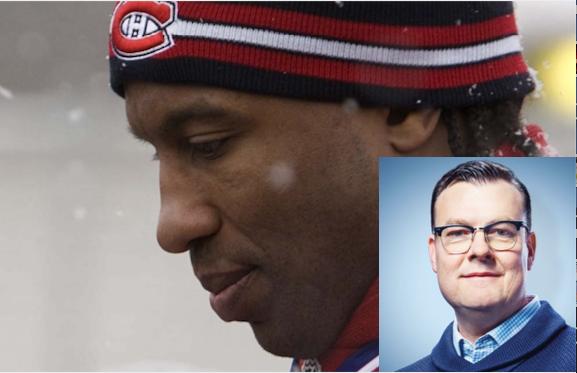 ÉCHEC de McGuire-Laraque...le Québec VISÉ...