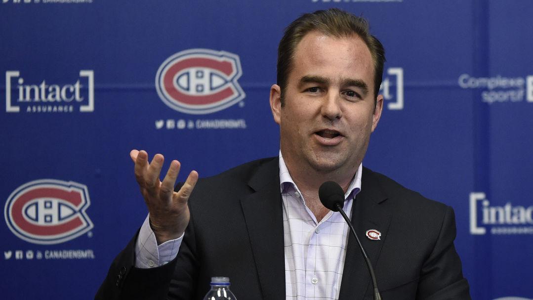 Est-ce que Geoff Molson va finir par céder à la pression ?