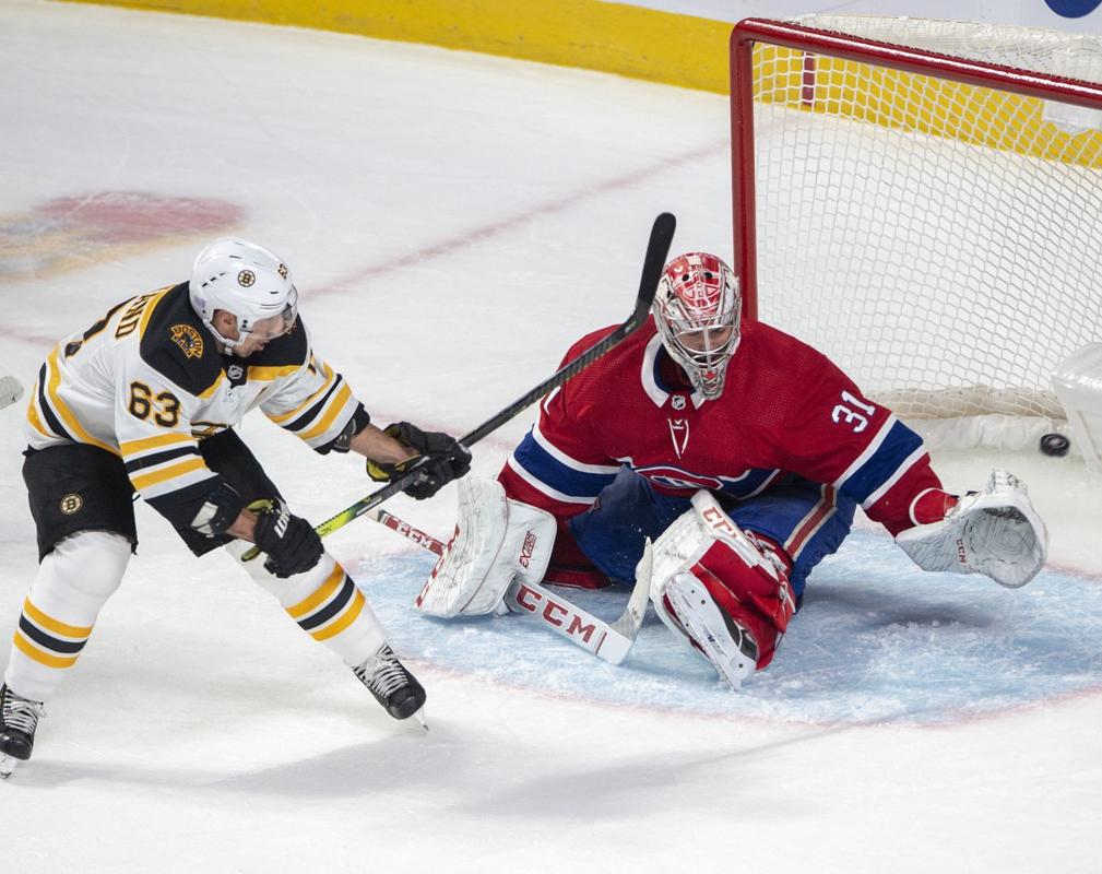 Et si c'était la faute de Carey Price...