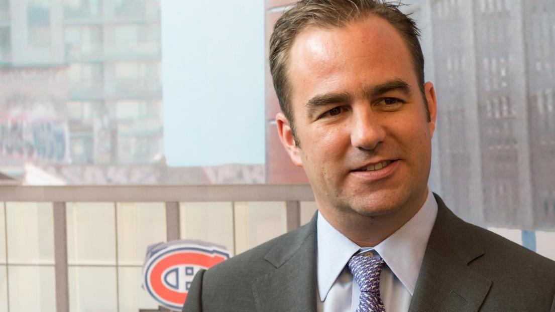 Geoff Molson se serait fait ATTAQUER...