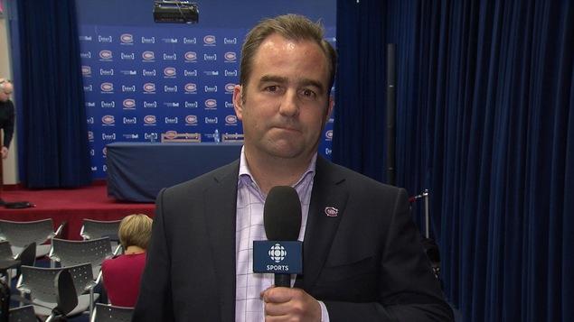 Geoff Molson serait affecté par la décision de la LNH...