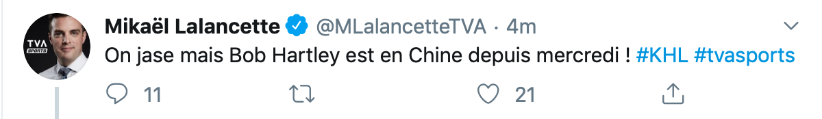 HAHA...Georges Laraque ENCORE HUMILIÉ !!!