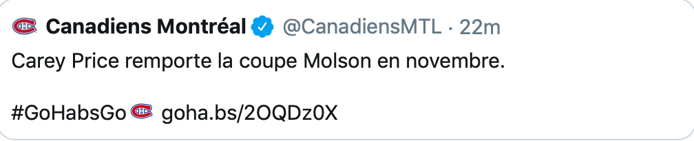 HAHAHAHA...Comment ça peut être possible ?