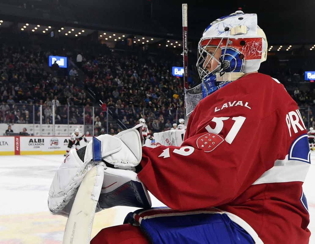 HAHA...JOJO qui dit le contraire de Marc Bergevin...