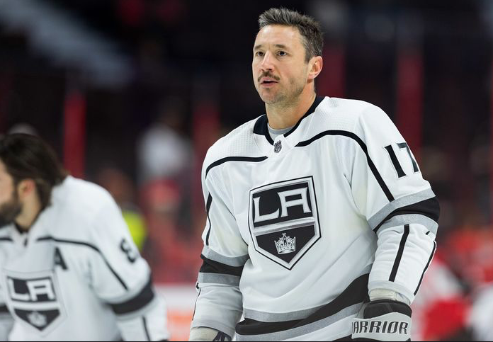 Ilya Kovalchuk tout proche de Boston?