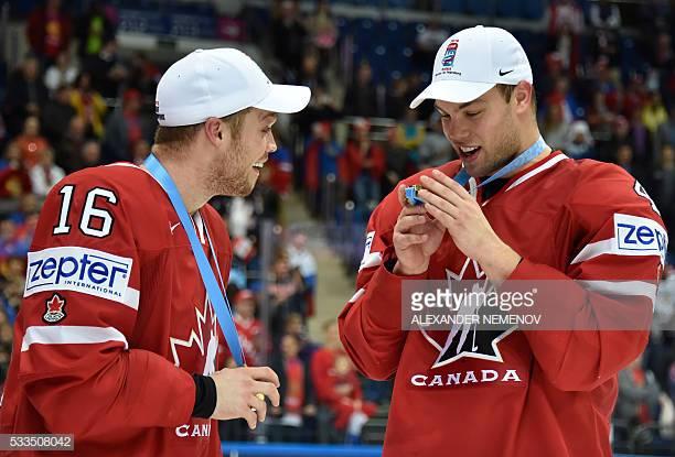 La rumeur Taylor Hall vs Max Domi ne veut pas MOURIR....