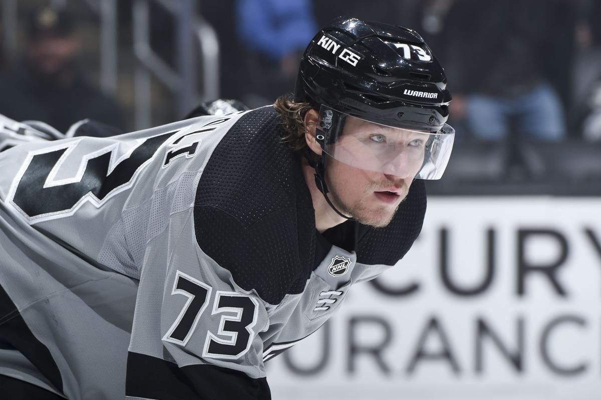 Le CH continue de VISER Tyler Toffoli...